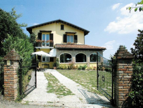 Гостиница Casa Margot  Ниеве